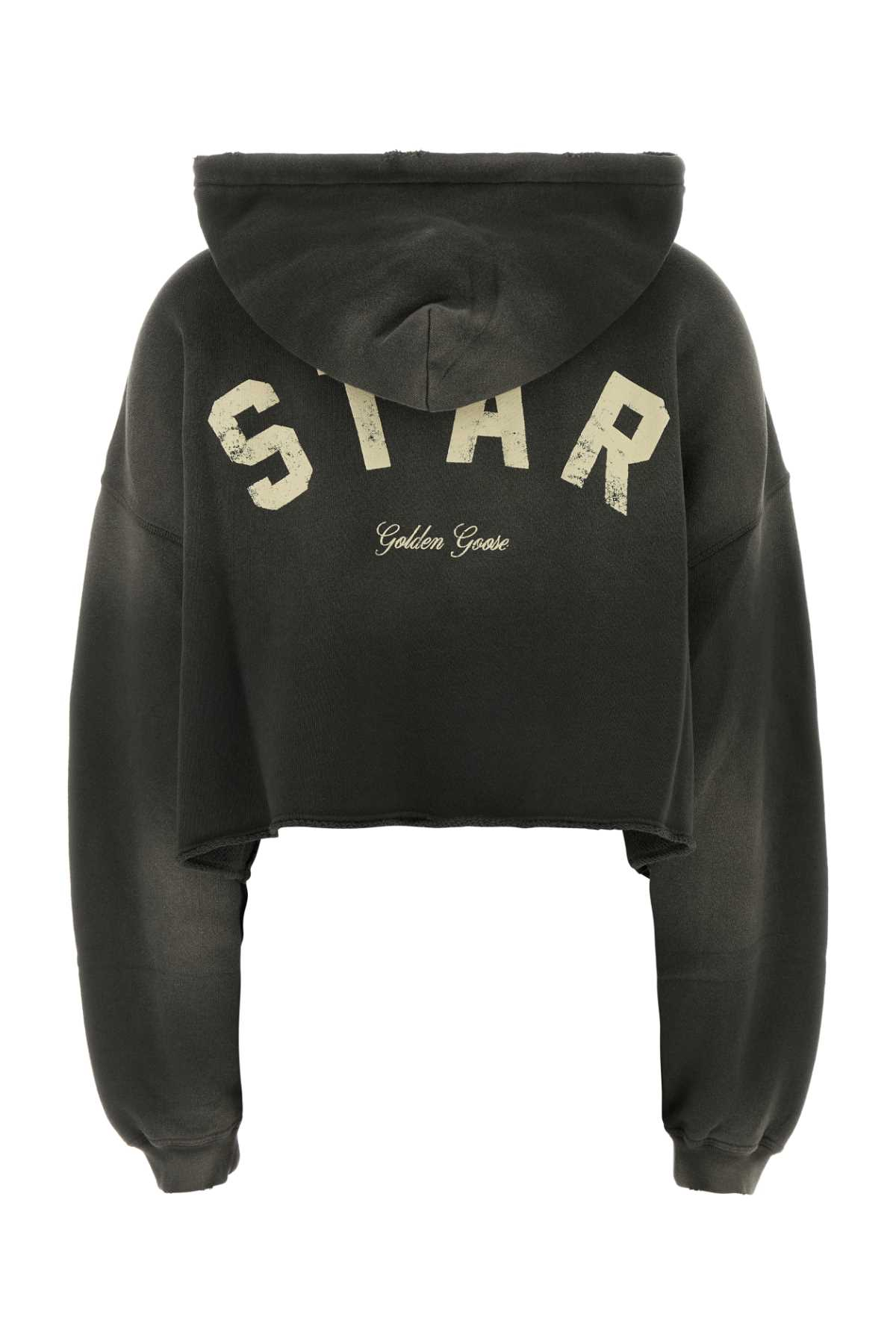 [GOLDEN GOOSE DELUXE BRAND] Hoodie SS26 GWP02699P002513 60666