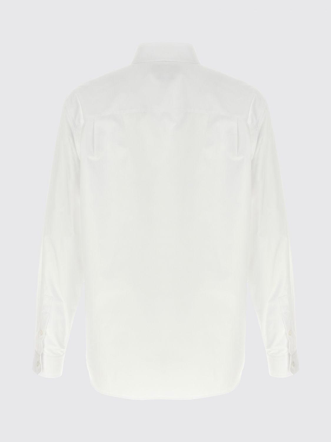 [Gucci] Shirts Long Sleeve FW25 833294Z7AUX 9000