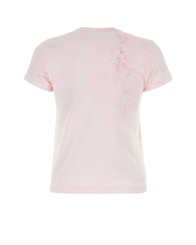 [ALEXANDER WANG] T-shirts Short Sleeve SS24 1CC2241885 683A
