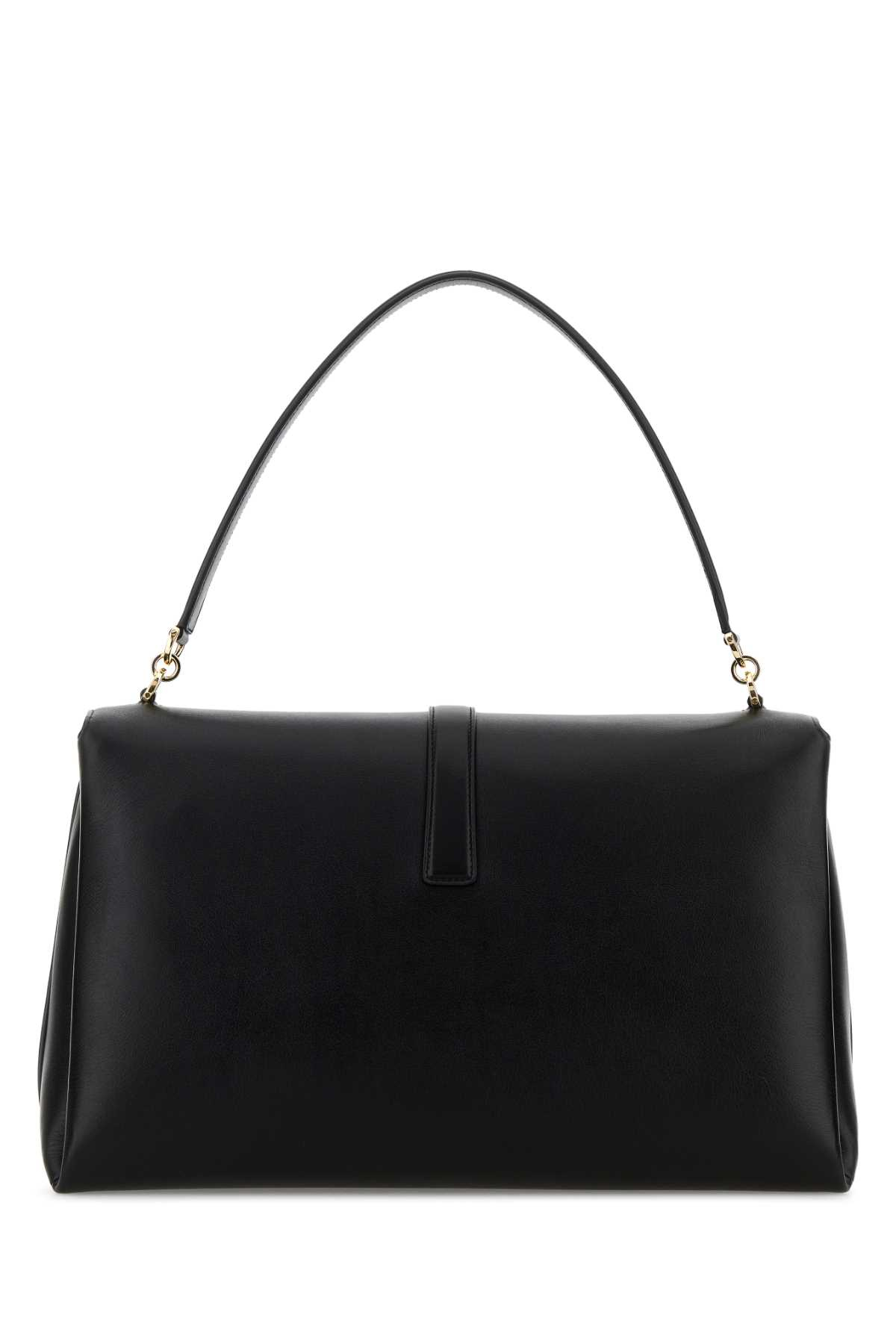 [Salvatore Ferragamo] Tote bag SS26 21A469791183 NERO