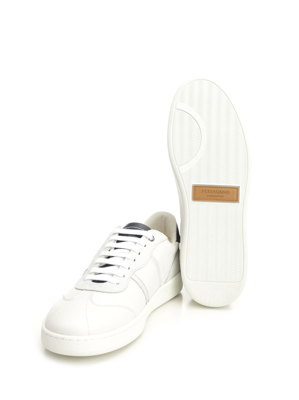 [Ferragamo] Sneakers SS26 021572763468 M010