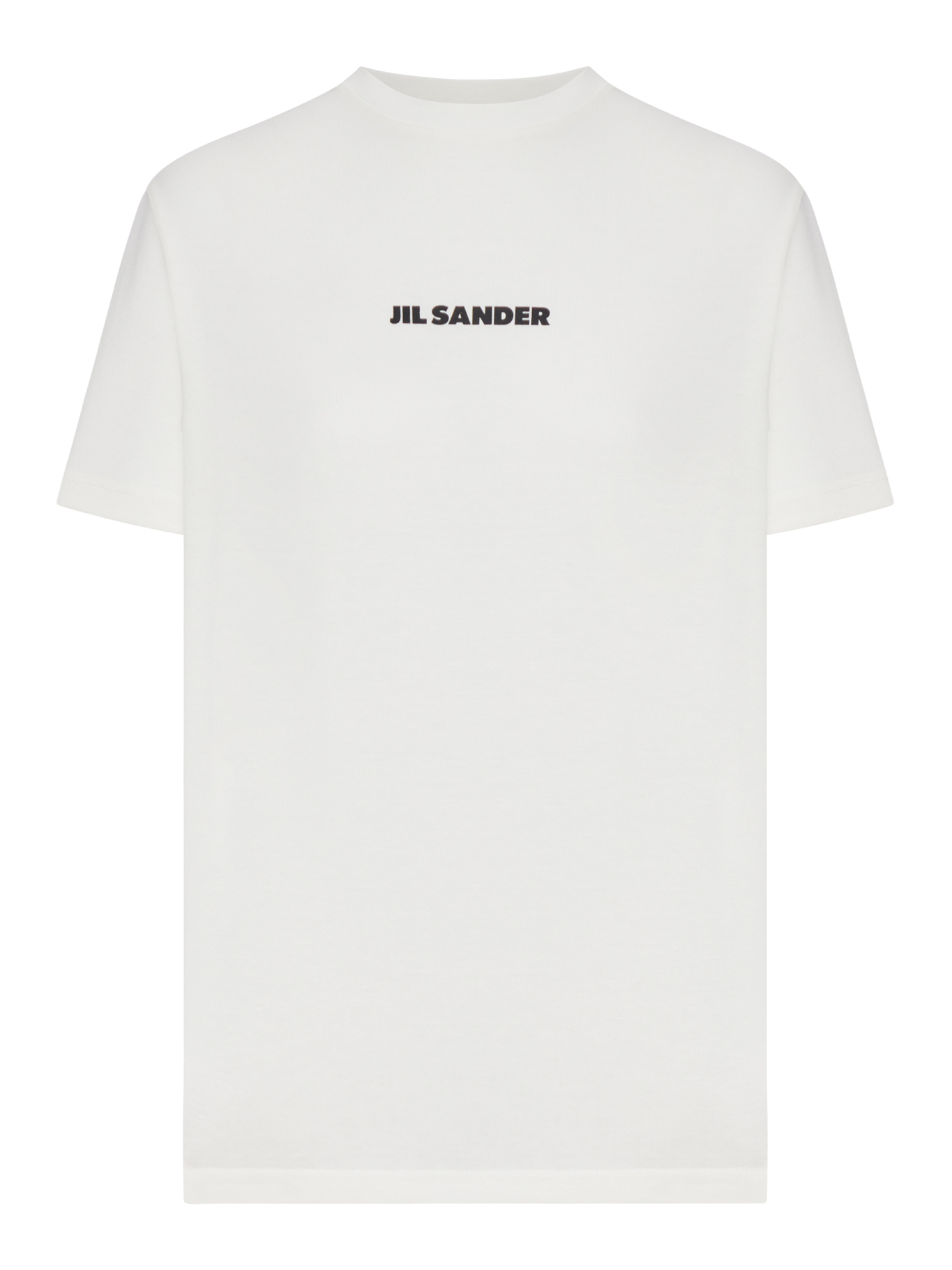 [Jil Sander] T-shirts Short Sleeve SS26 J02GC0142J20103102 PORCELAIN
