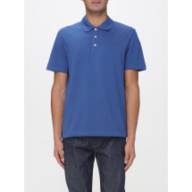 [A.P.C.] T-shirts Short Sleeve SS26 COGWZH26342 BLEU