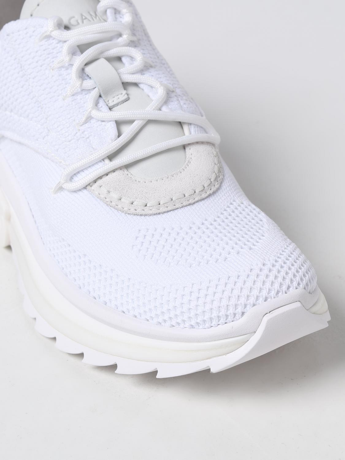 [Ferragamo] Sneakers FW25 030391 760870 004