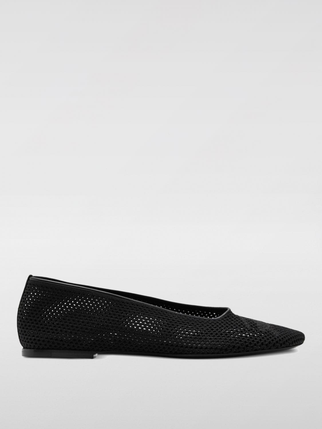 [Burberry] Flat shoes FW25 8088424