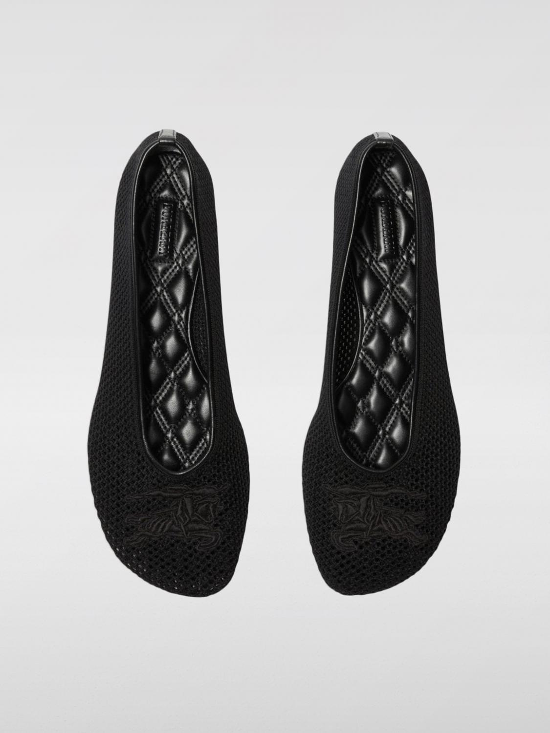 [Burberry] Flat shoes FW25 8088424