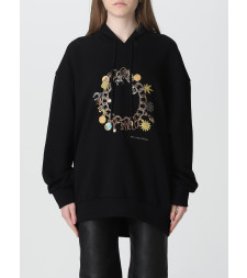 [Stella McCartney] Sweatshirt FW25 6J01573SPX80 1000
