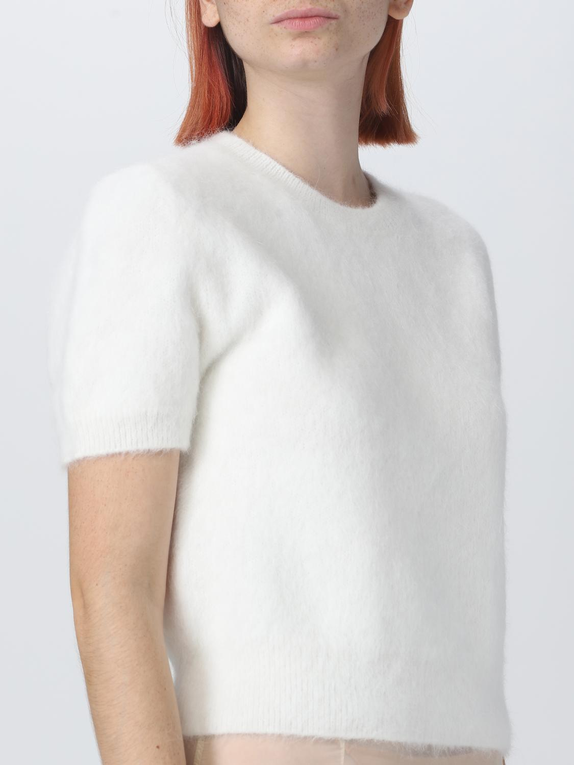 [Maison Margiela] Knitwear FW25 S29HL0003S18269 101