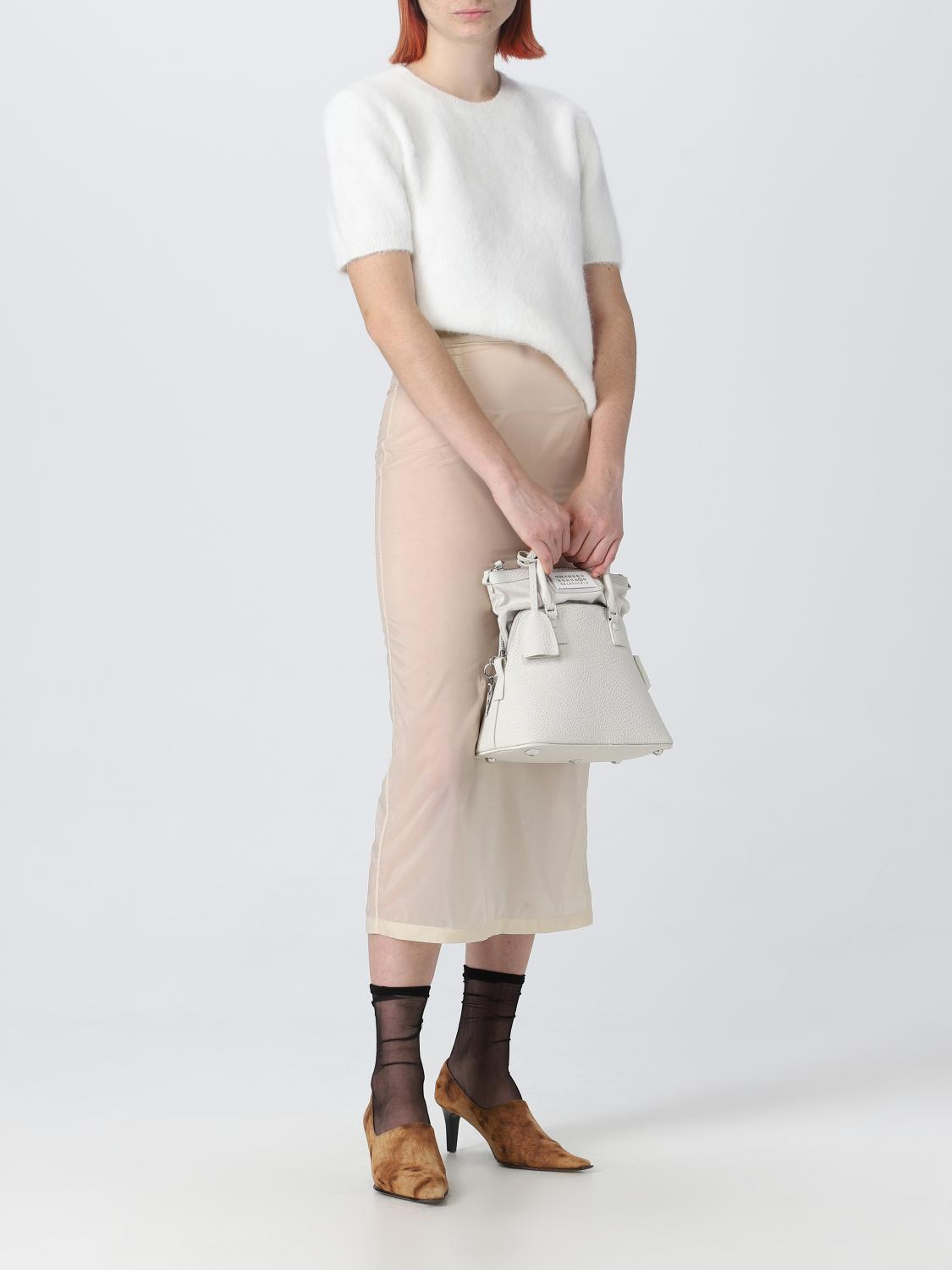 [Maison Margiela] Knitwear FW25 S29HL0003S18269 101