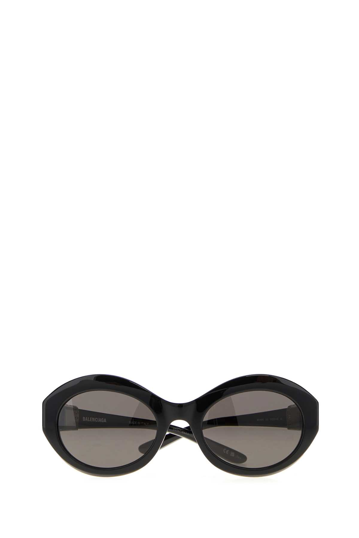 [Balenciaga] Sunglasses FW25 847010T0039 1000