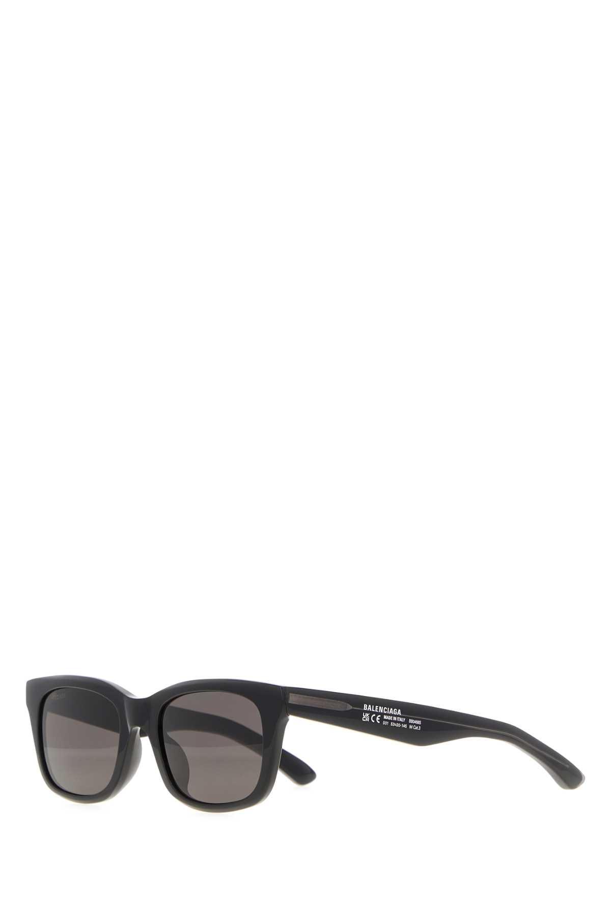 [Balenciaga] Sunglasses FW25 847031T0039 1000