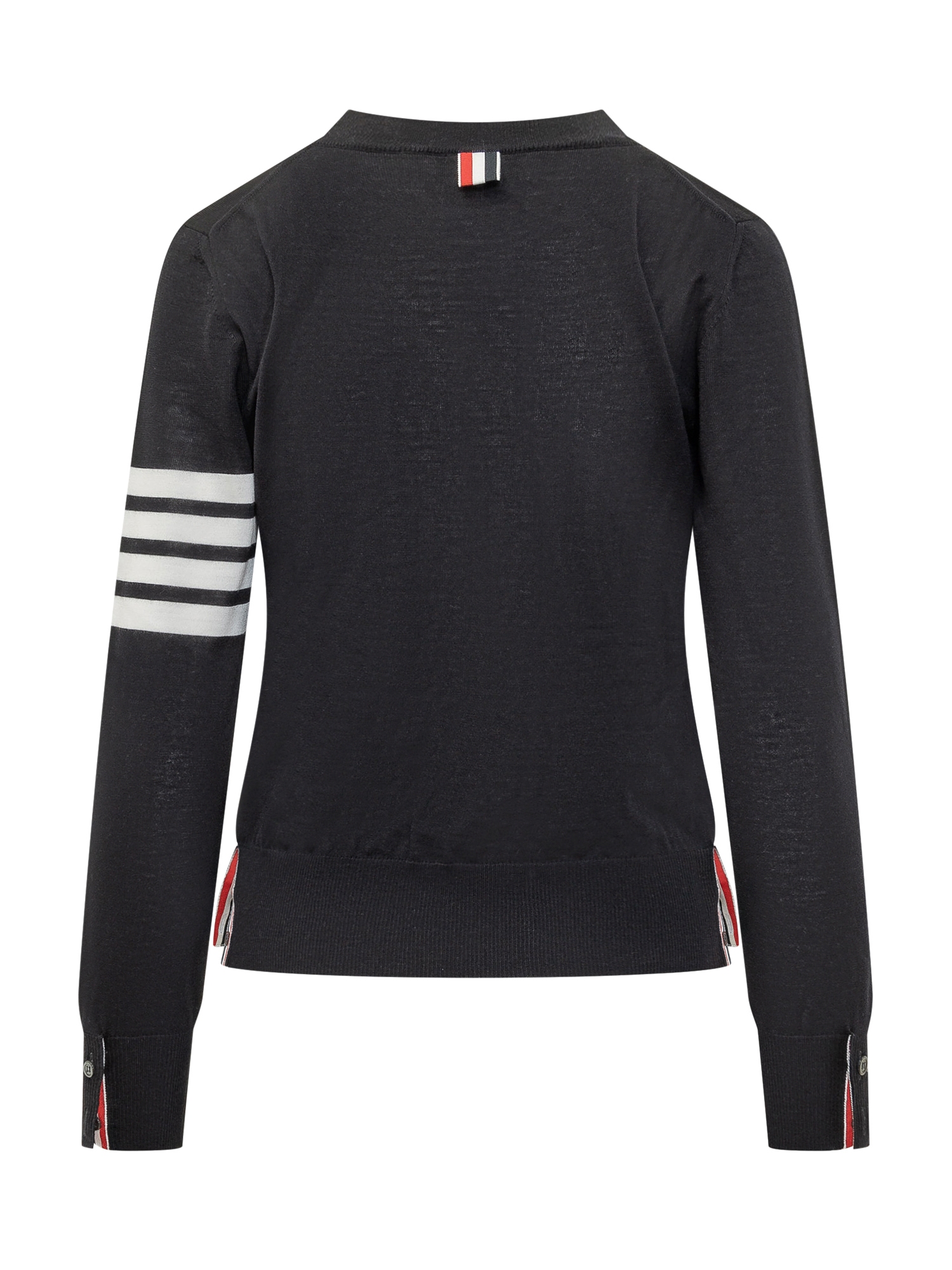 [Thom Browne] Knitwear FW25 FKA280AY1014 415