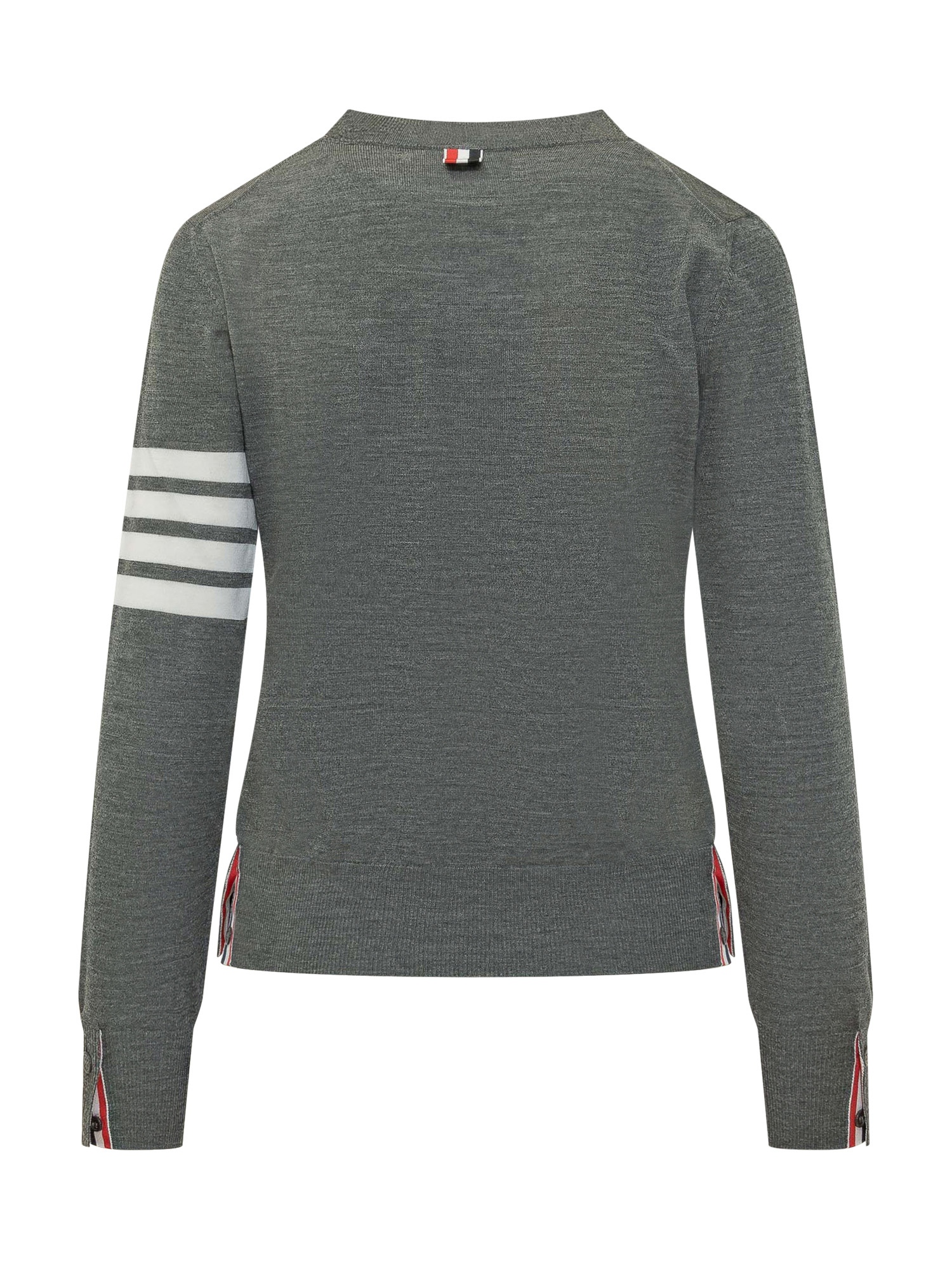 [Thom Browne] Knitwear FW25 FKA280AY1014 035