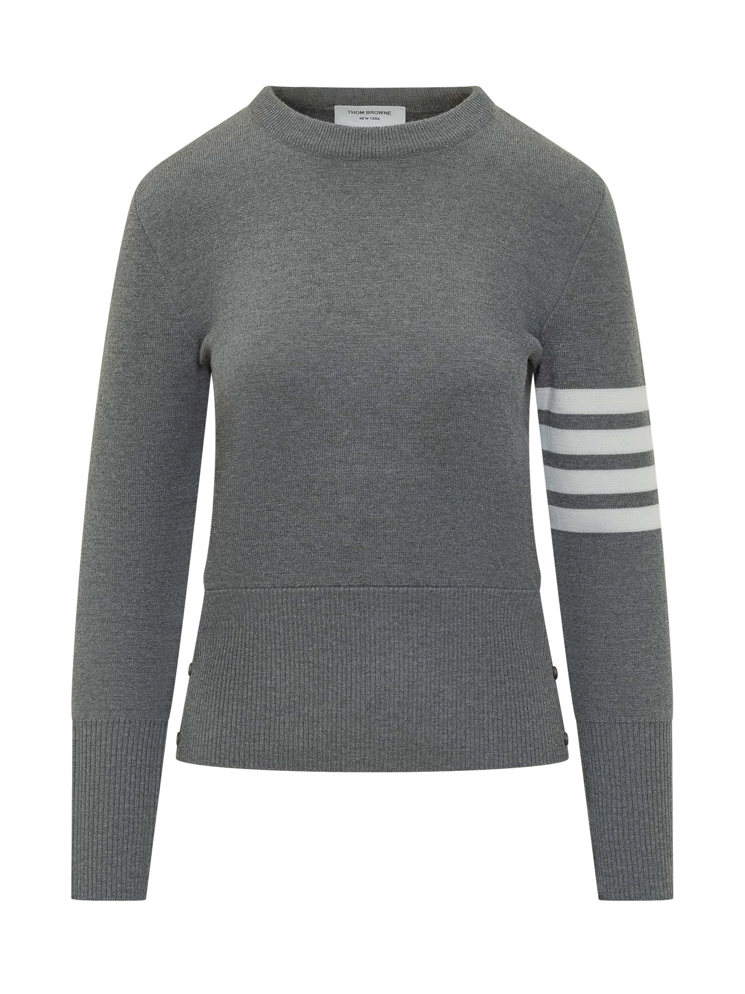 [Thom Browne] Knitwear FW25 FKA239A00014 035