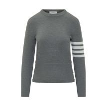 [Thom Browne] Knitwear FW25 FKA239A00014 035