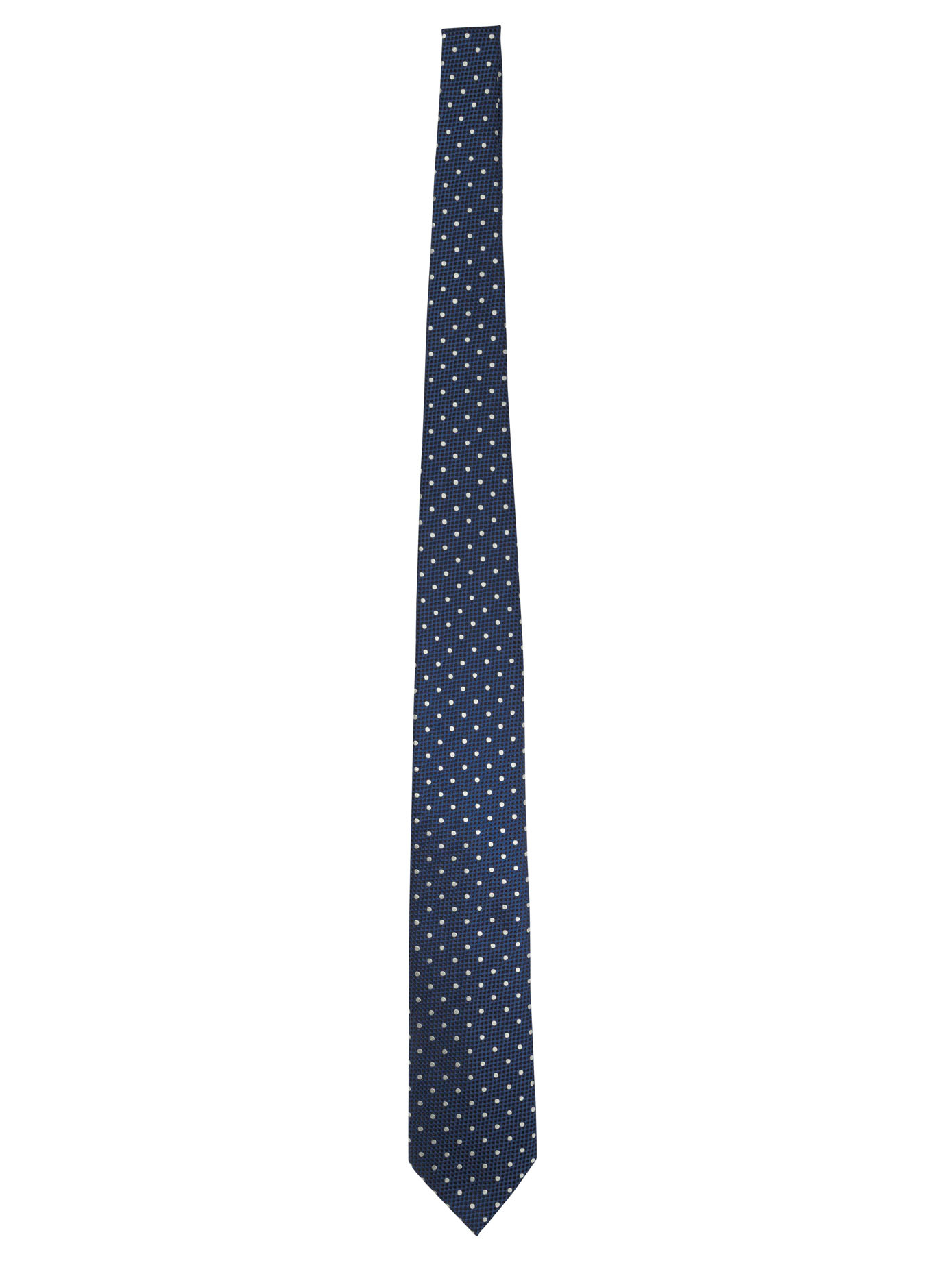 [Tom Ford] Tie SS26 STE001S0248UBY