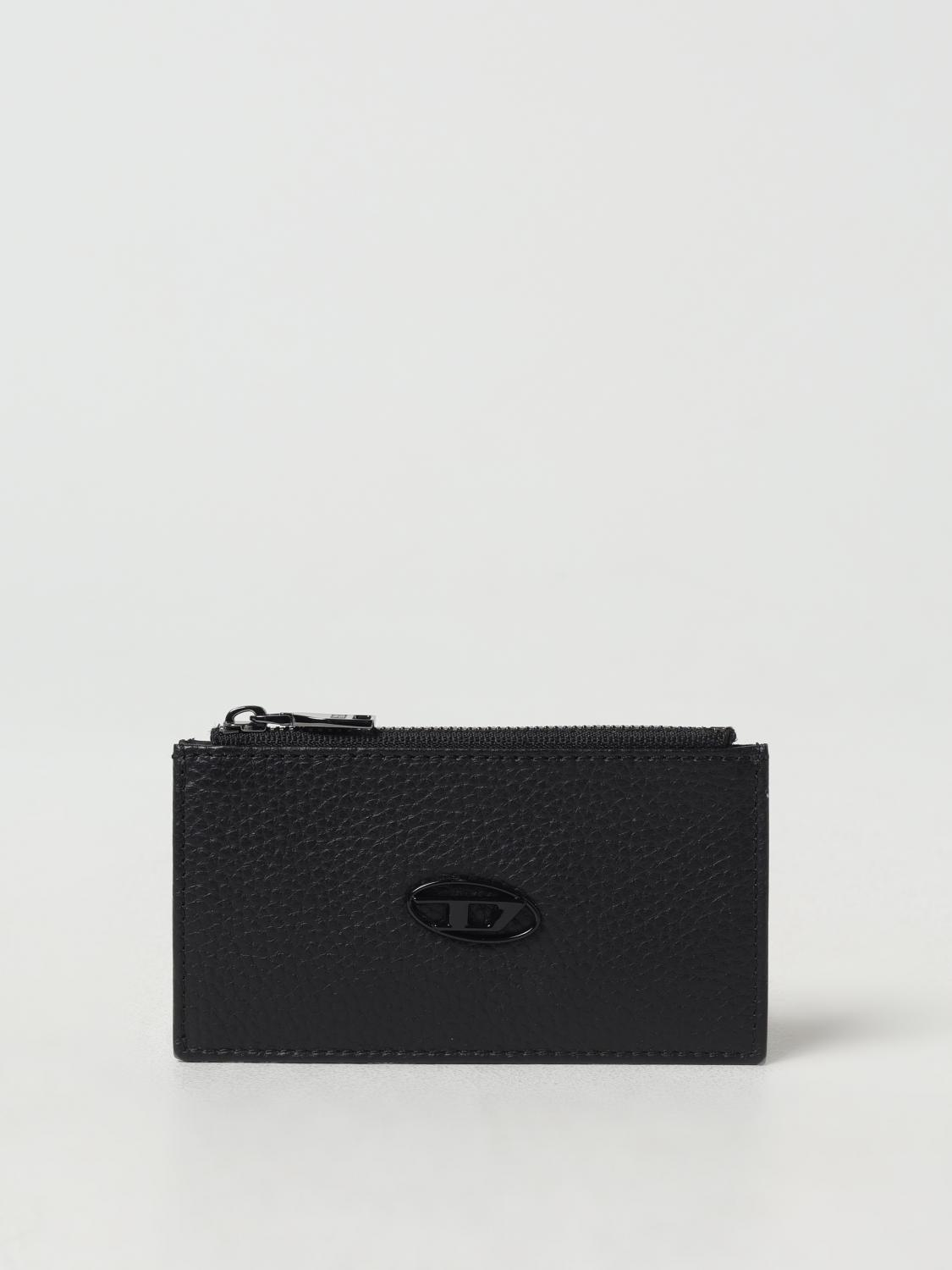 [Diesel] Wallet SS25 X10299P0685 T8013