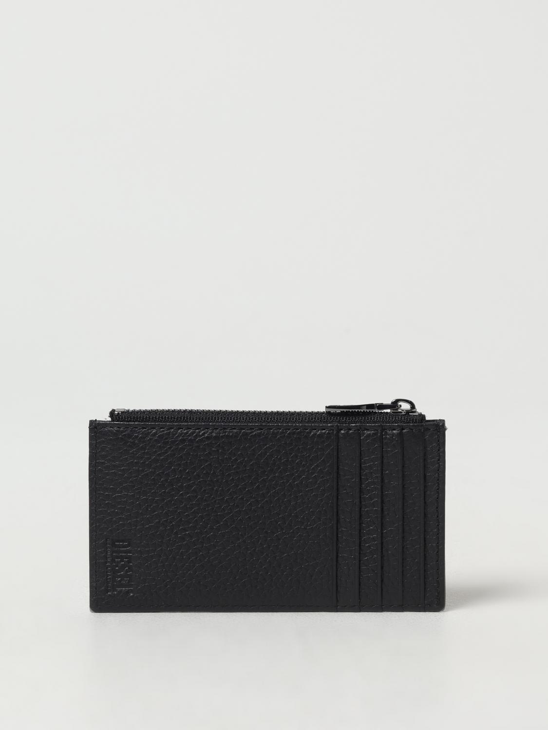 [Diesel] Wallet SS25 X10299P0685 T8013