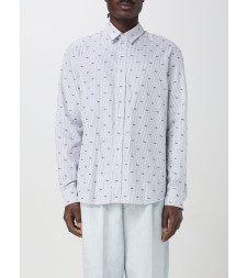 [MAISON KITSUNE] Shirts Long Sleeve SS25 MM00408WC5046 0192
