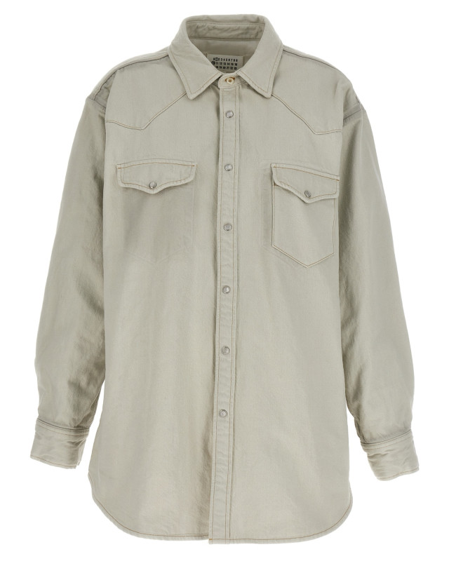 [Maison Margiela] Casual Jacket SS23 S51DT0007S30857961