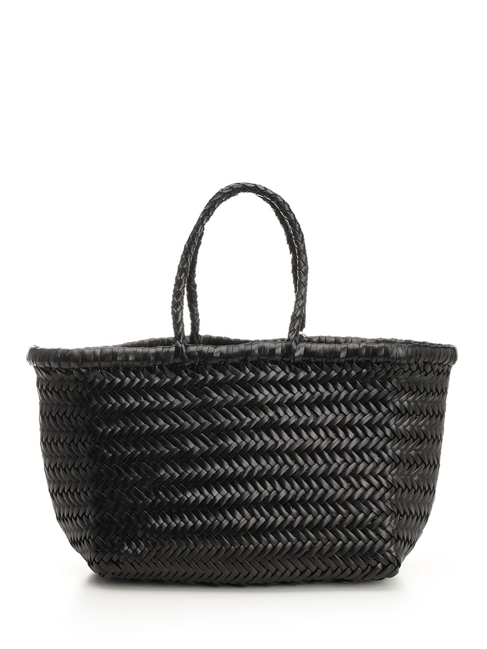 [DRAGON DIFFUSION] Tote bag FW25 8811BLACK