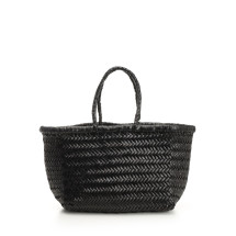 [DRAGON DIFFUSION] Tote bag FW25 8811BLACK
