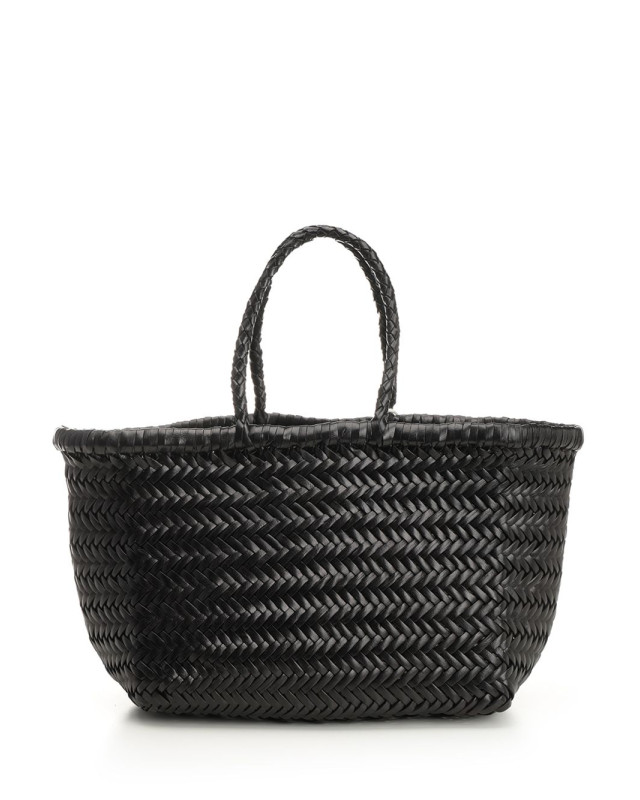 [DRAGON DIFFUSION] Tote bag FW25 8811BLACK