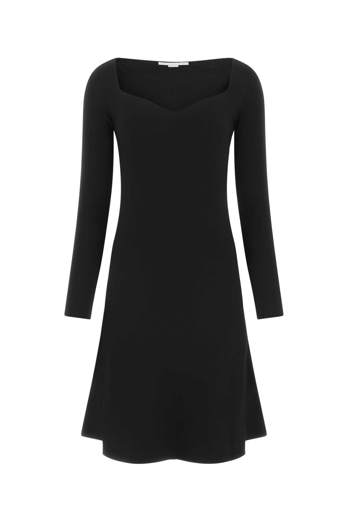 [Stella McCartney] Short sleeve dress FW22 6K0233S2076 1000