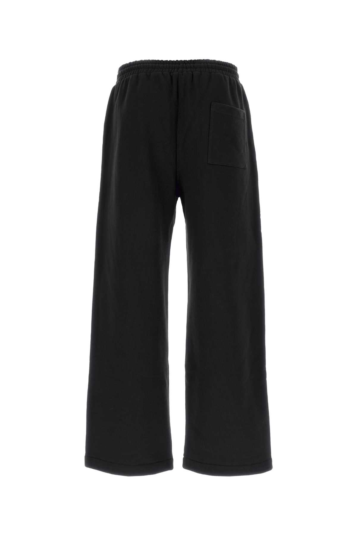 [Off White] Trousers SS23 OMCH044S23FLE006 1001