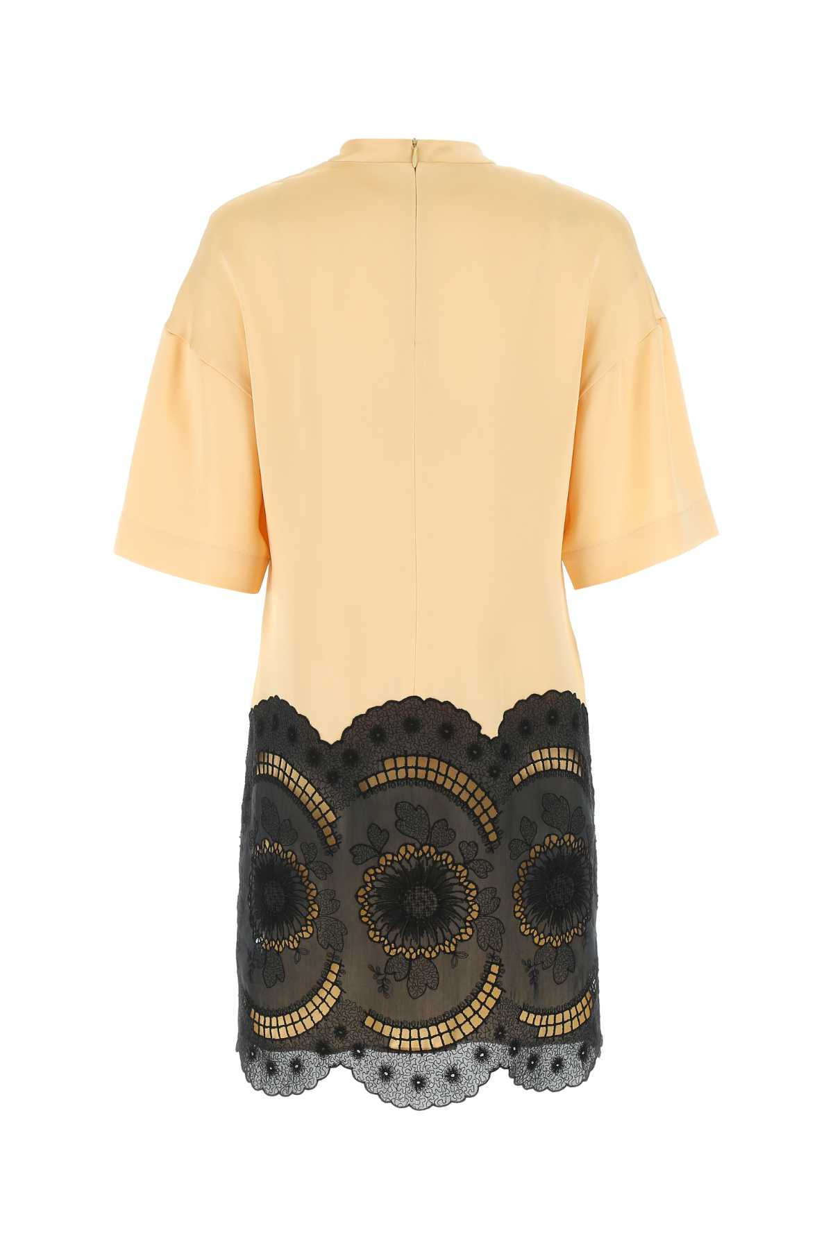 [Stella McCartney] Short sleeve dress SS23 6A01213AU309 9905