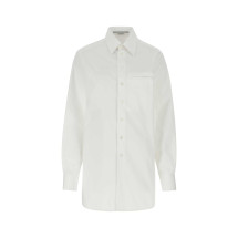 [Stella McCartney] Shirts Long Sleeve SS23 620035SMA90 9000