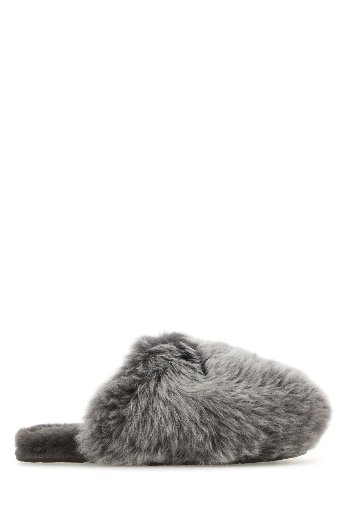 [UGG] Mules FW25 1173591 CHRC