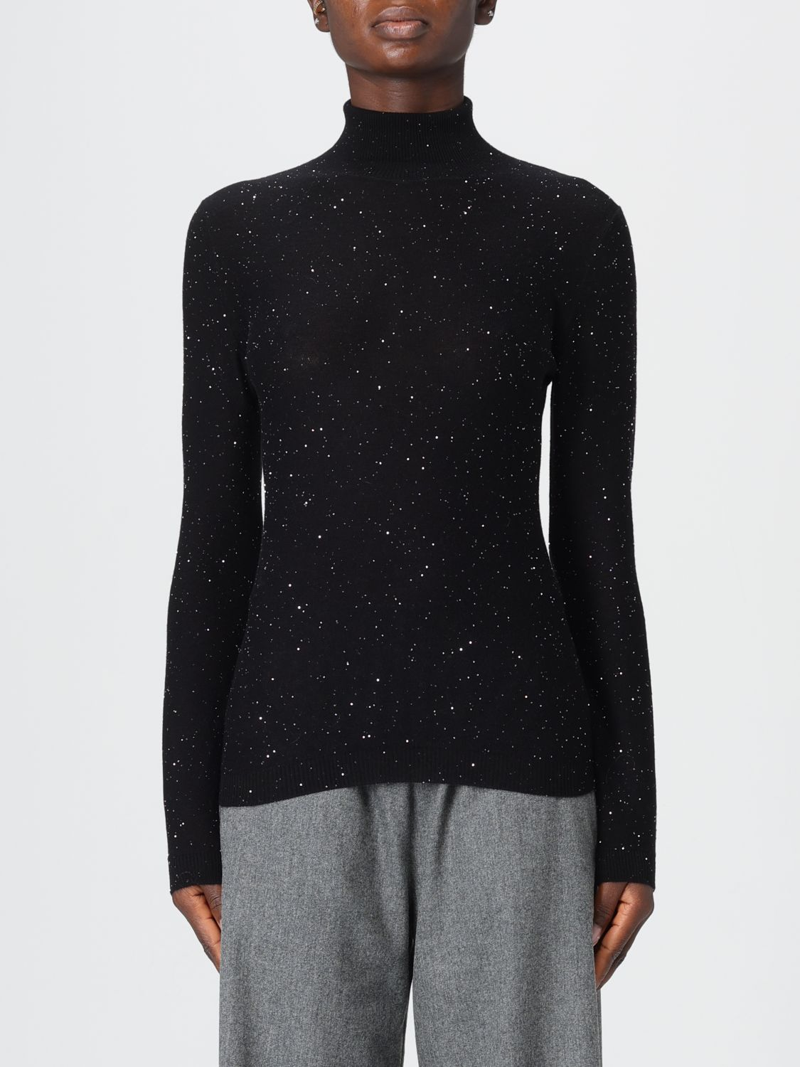 [Fabiana Filippi] Knitwear FW25 MAD215F068L557 825