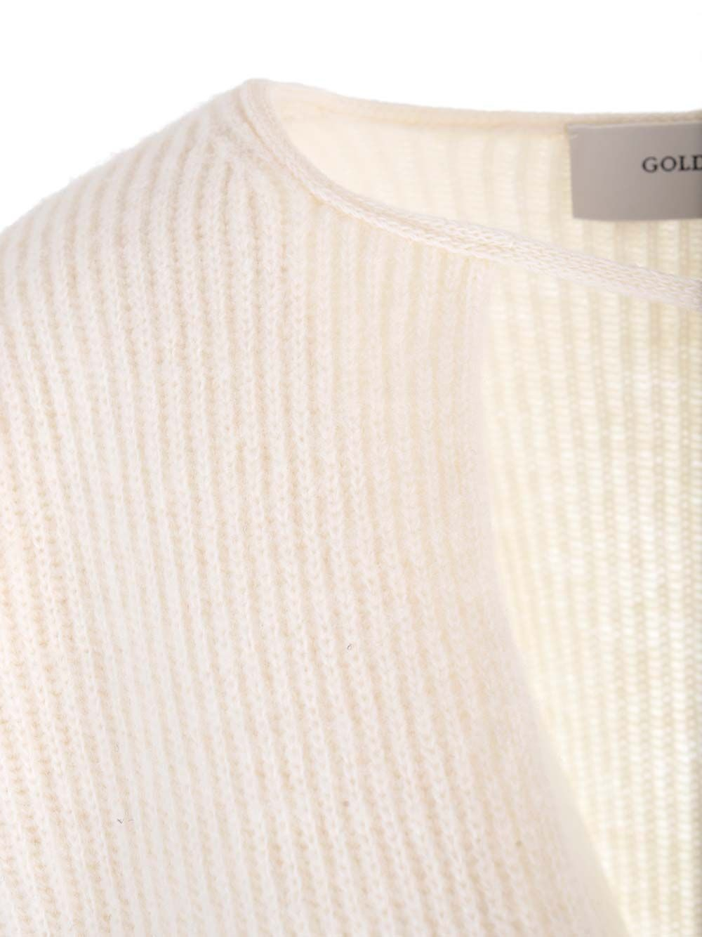 [GOLDEN GOOSE DELUXE BRAND] Knitwear FW24 GWP01958.P00170311560