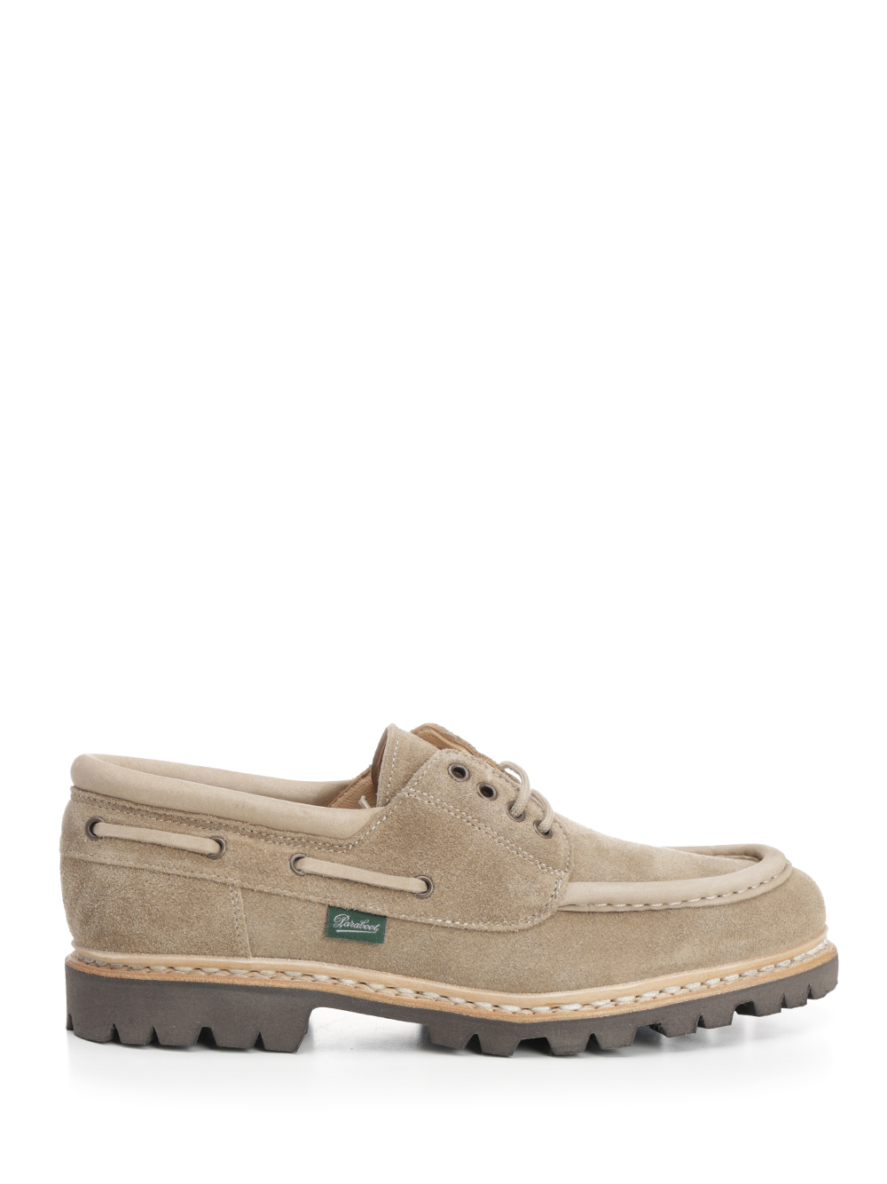 [PARABOOT] Loafer SS25 215137SAND