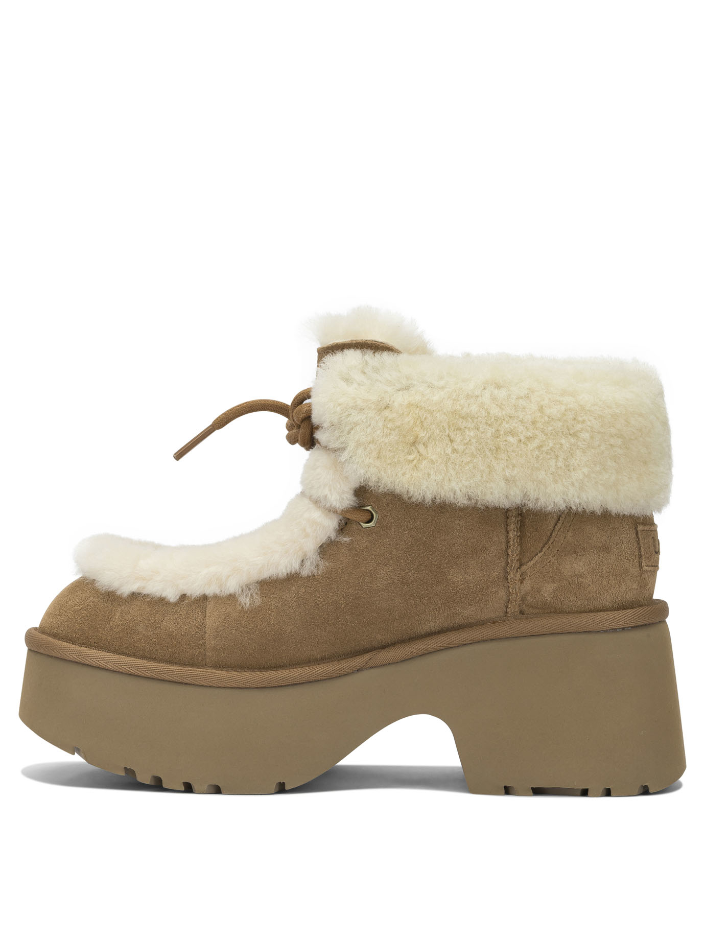 [UGG] Ankle Boots FW25 1171532CHE
