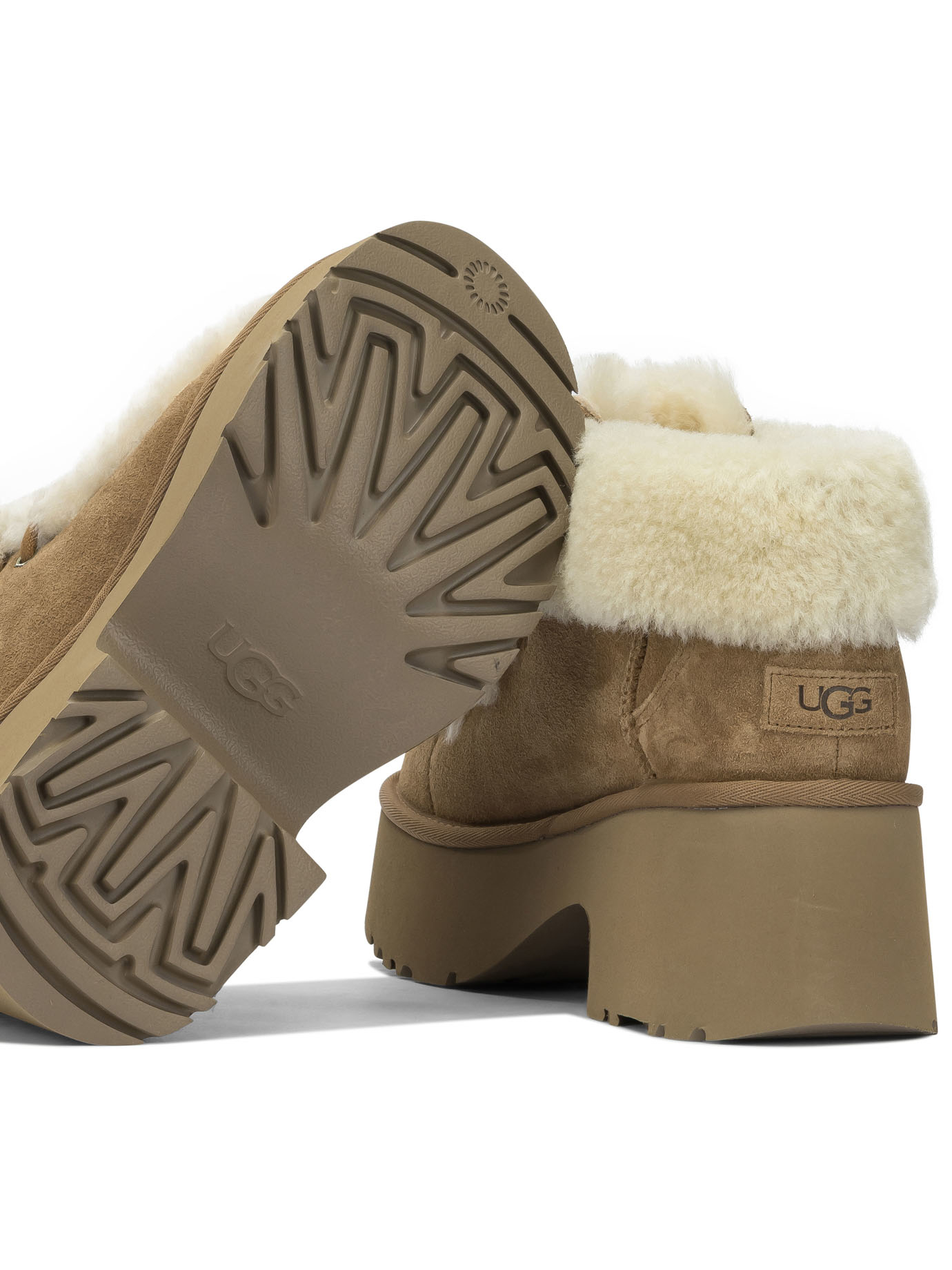 [UGG] Ankle Boots FW25 1171532CHE