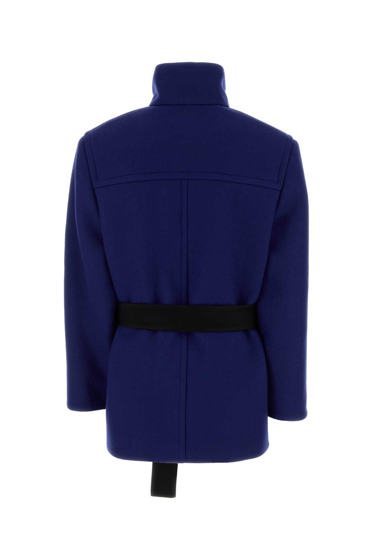 [Saint Laurent] Shirts Long Sleeve FW25 850307Y5J78 4146