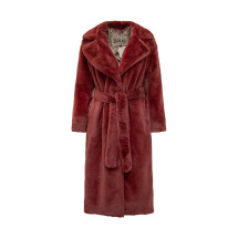 [Herno] Fur Jacket FW25 CA000586D12422 6705