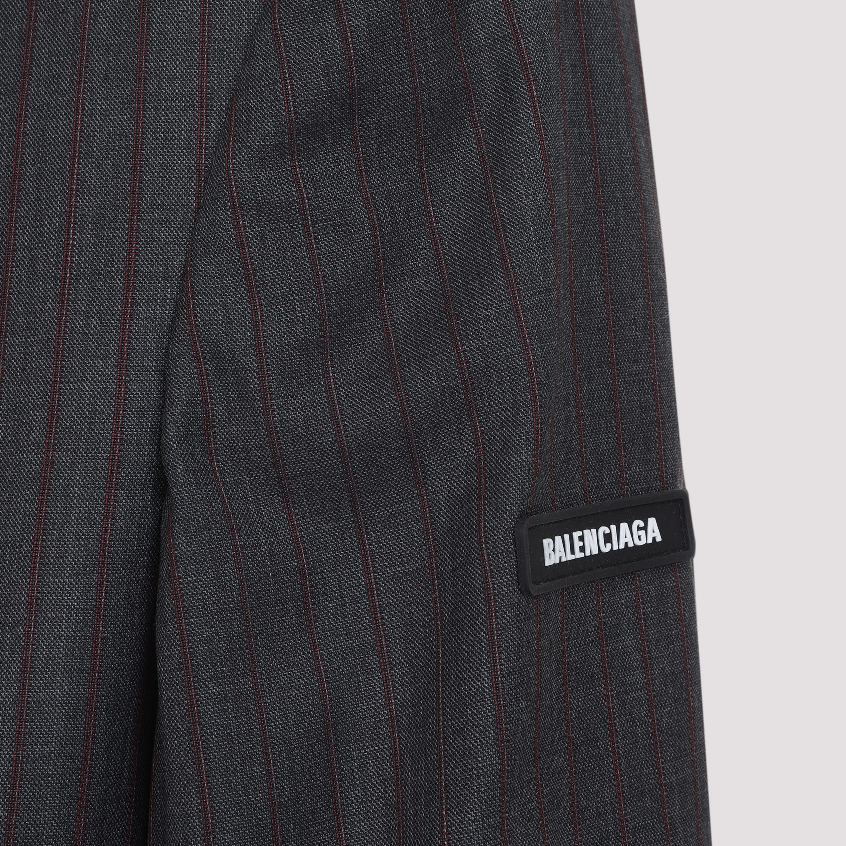 [Balenciaga] Blazer FW25 850763.TPT05