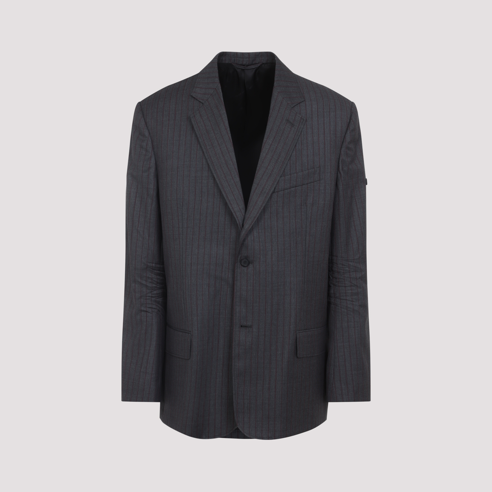 [Balenciaga] Blazer FW25 850763.TPT05