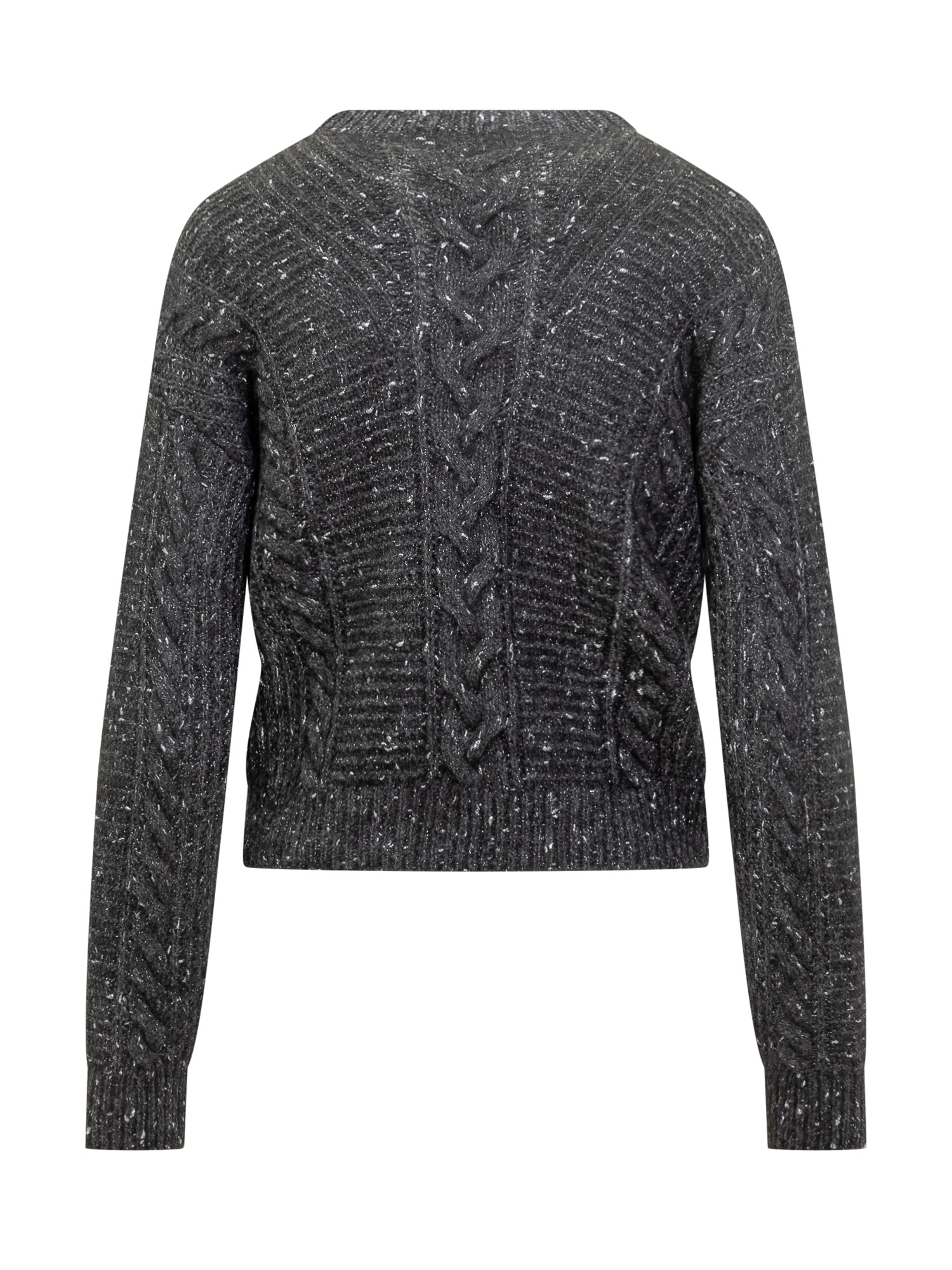 [MAX MARA STUDIO] Knitwear FW25 2526366112600 005