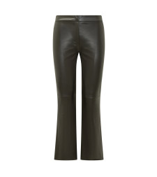 [Max Mara S] Trousers FW25 2529786013600 002