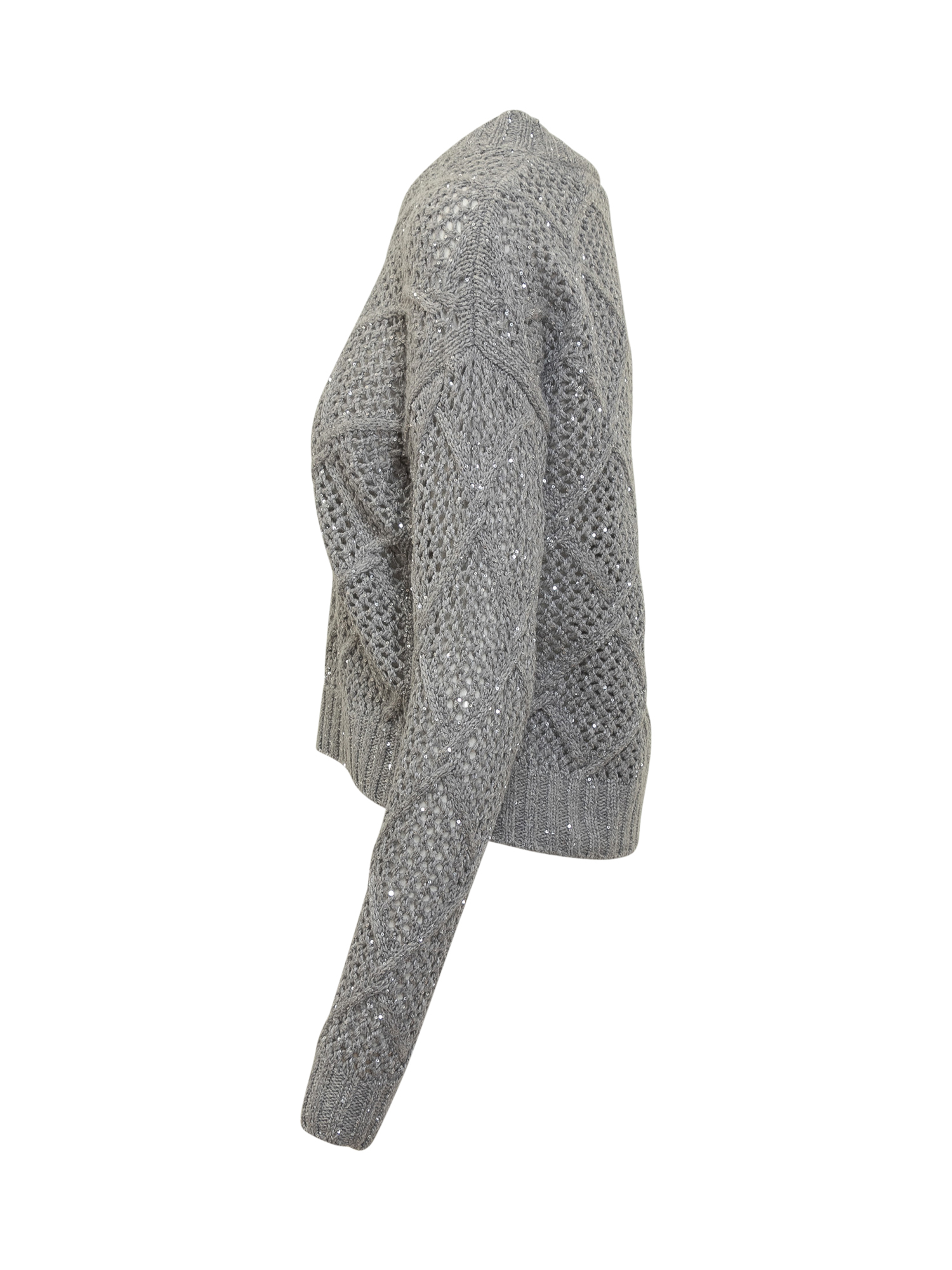 [MAX MARA STUDIO] Knitwear FW25 2526366052600 002