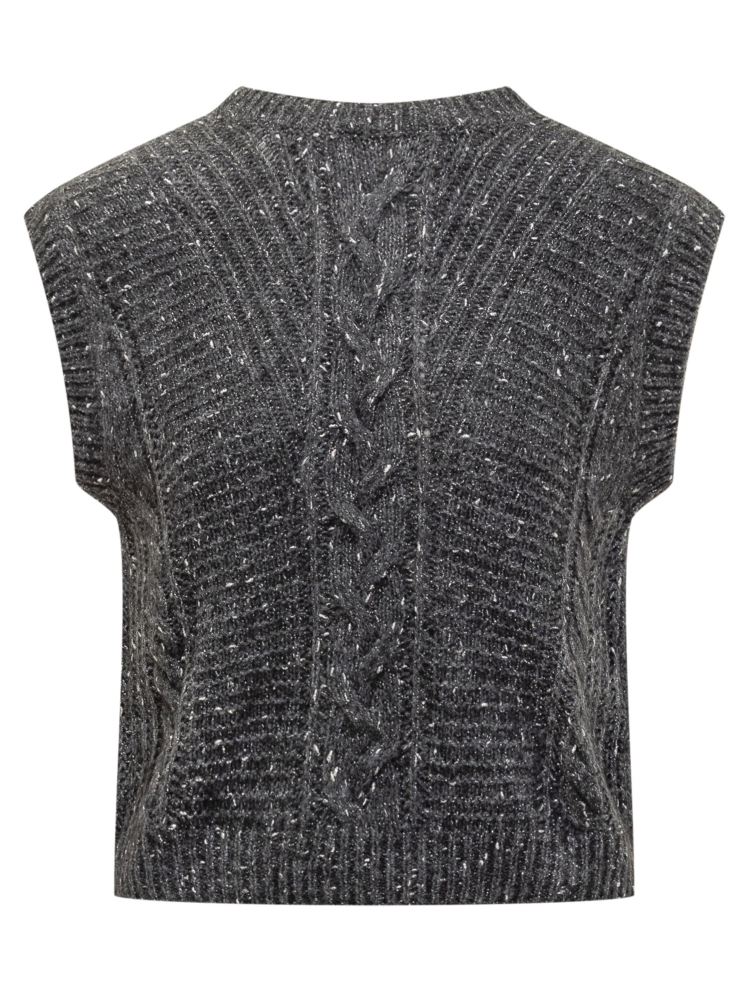 [MAX MARA STUDIO] Knitwear FW25 2526356032600 005