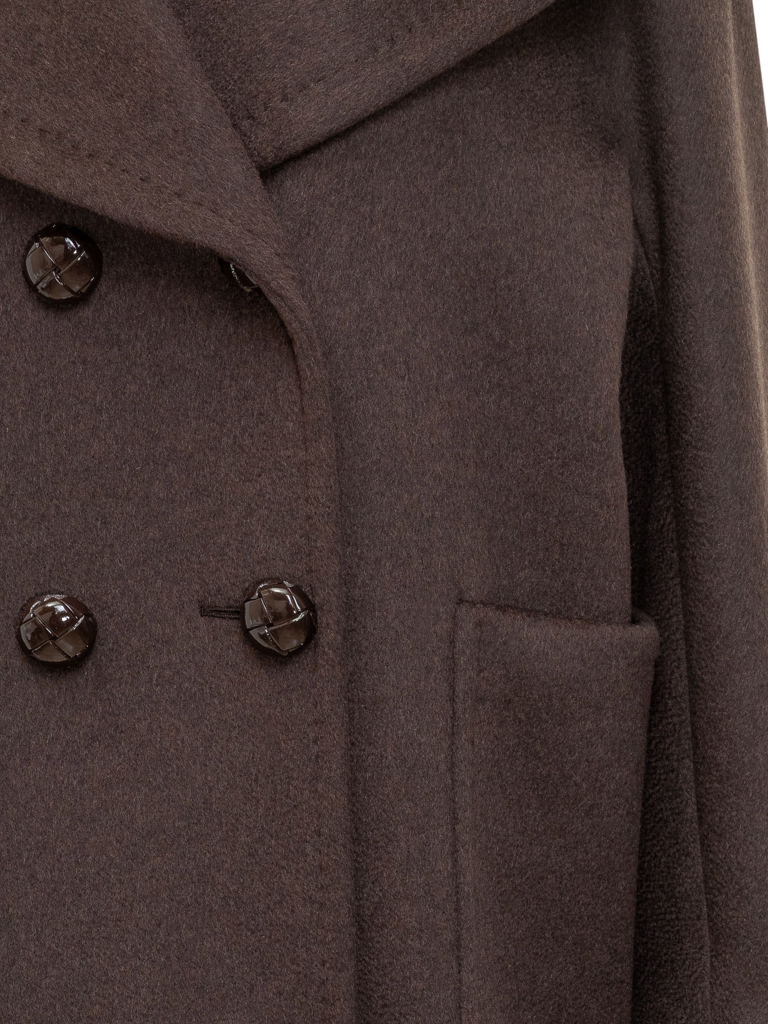 [Max Mara Atelier] Coat FW25 2521086025600 029