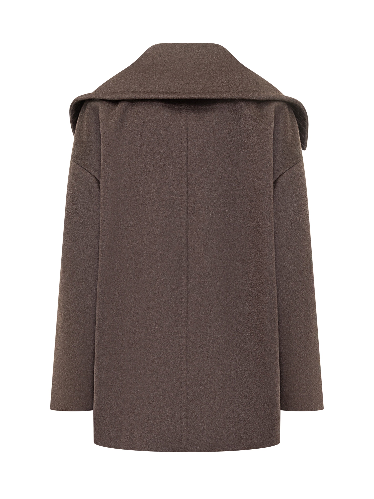 [Max Mara Atelier] Coat FW25 2521086025600 029