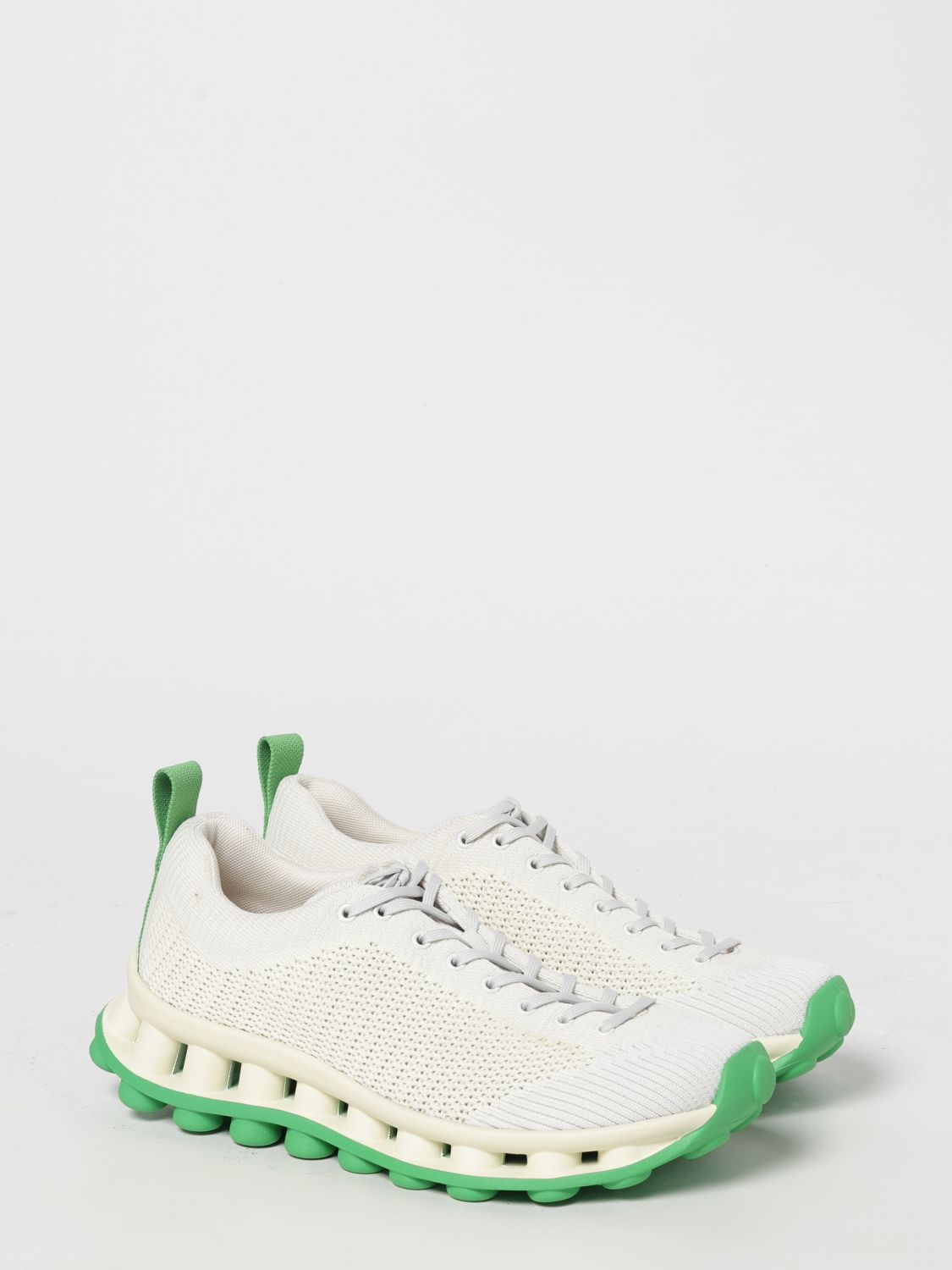 [CAMPER] Sneakers FW25 T101/D white