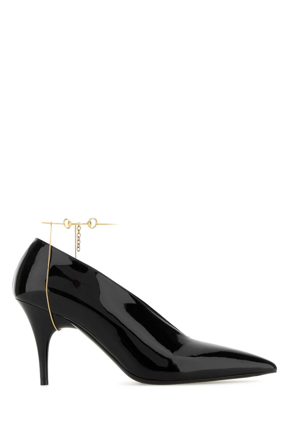 [Gucci] Pumps FW25 851419BNC00 1000