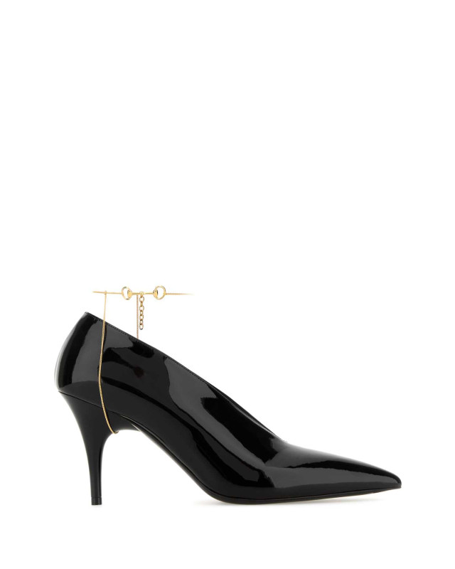 [Gucci] Pumps FW25 851419BNC00 1000